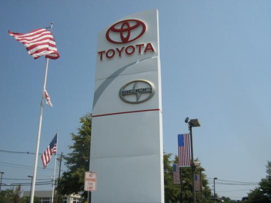 Toyota Subaru of Morristown