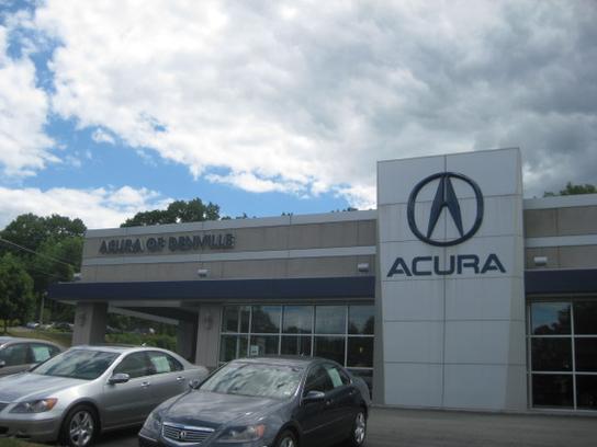Acura of Denville
