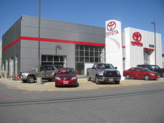 Fenton Family Dealerships