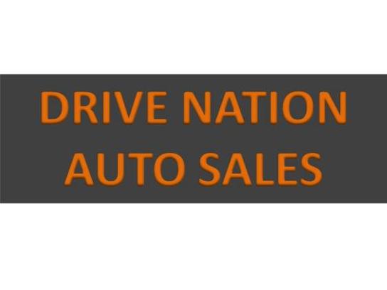 Drive Nation Auto Sales Austell, GA 301062802 Car
