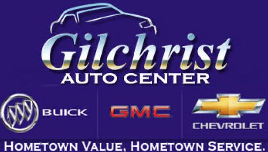 Gilchrist Chevrolet Buick GMC of Tacoma