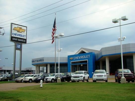 Chevrolet Dealership Jackson Ms >> Gray Daniels Chevrolet : Jackson, MS 39211 Car Dealership Chevrolet Dealership Jackson Ms >> Gray Daniels Chevrolet : Jackson, MS 39211 Car Dealership