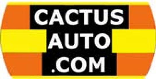 Cactus Auto