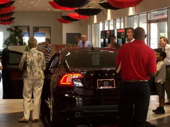 Dyer Amp Dyer Volvo Chamblee Ga 30341 2625 Car Dealership