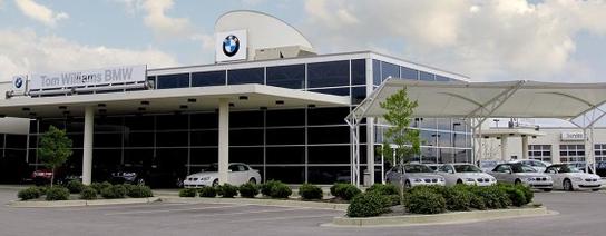 BMW of Birmingham