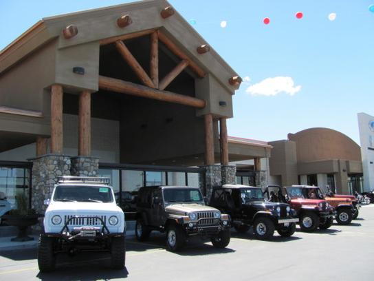 Mountain Home Auto Ranch : Mountain Home, ID 83647 Car Dealership, and