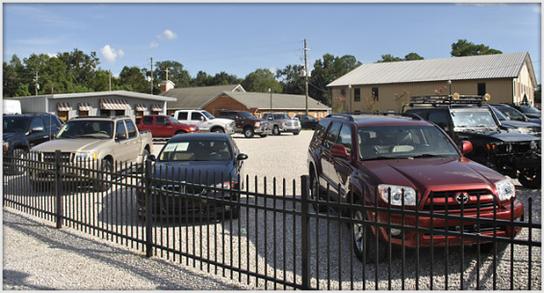 Wholesale Solutions Inc
