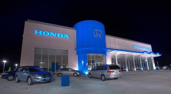 Honda dealers in kenosha wisconsin