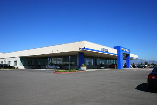 Rotolo Chevrolet Fontana Ca 92336 1213 Car Dealership