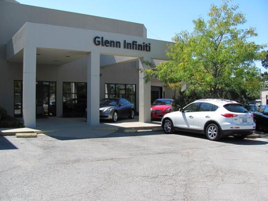 Car Dealerships In Richmond Ky >> Glenn Automall : Lexington, KY 40509 Car Dealership, and ... Car Dealerships In Richmond Ky >> Glenn Automall : Lexington, KY 40509 Car Dealership, and ...