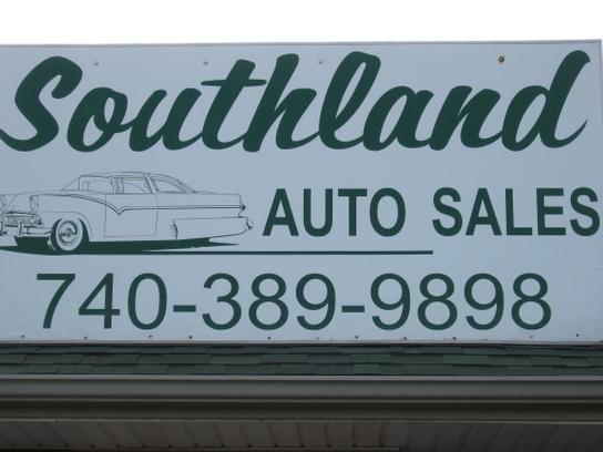 Southland Auto Sales