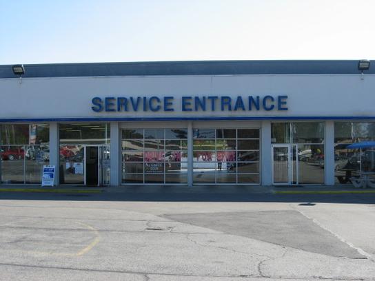 McDaniel GM Superstore : Marion, OH 43302-0517 Car ...