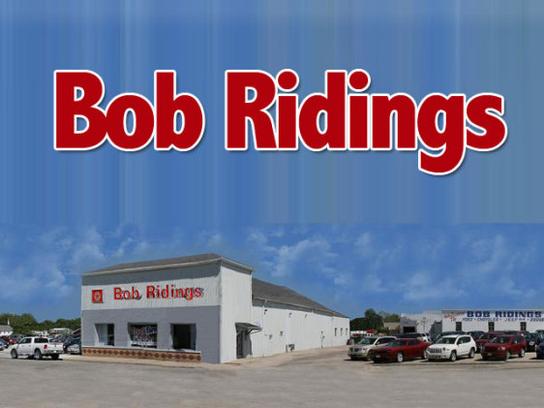 Bob Ridings Chrysler Dodge Jeep