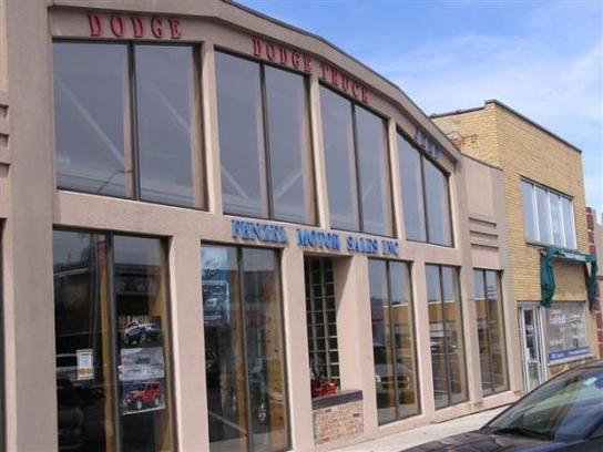 Fenzel Motor Sales Inc