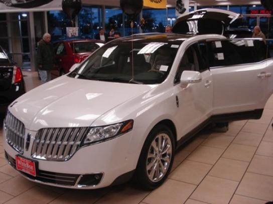 White Bear Lincoln