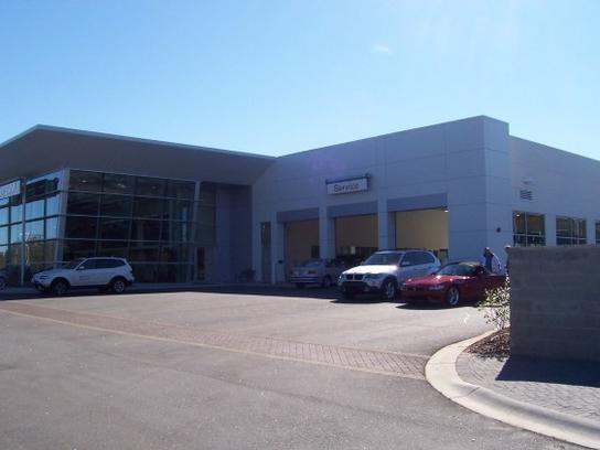 Century BMW : Greenville, SC 29607 Car Dealership, and Auto Financing ...
