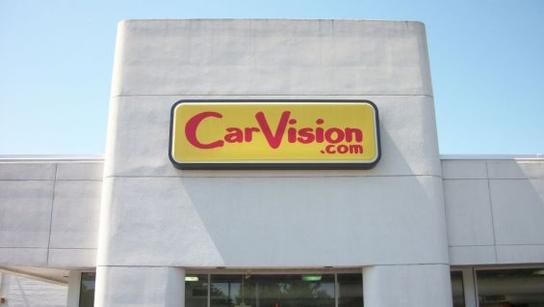 Car Vision