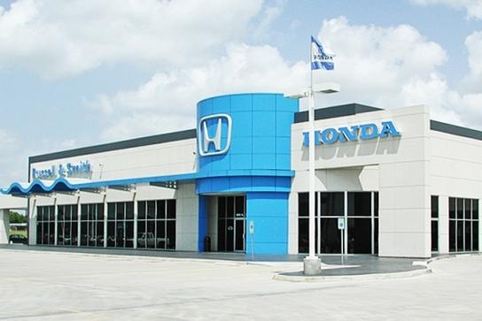 Russell & Smith Honda