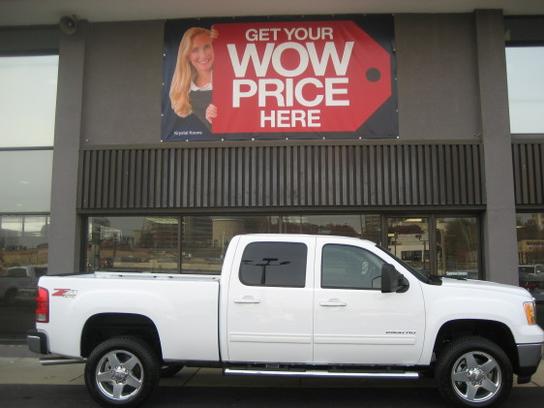 Koons Tysons Chevrolet Buick Gmc Vienna Va 22182 Car