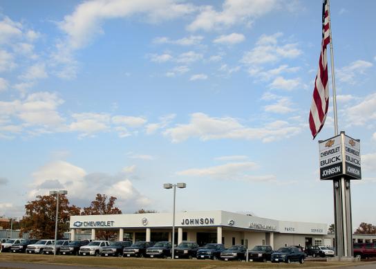 Johnson Chevrolet