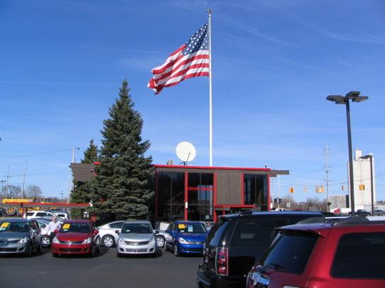 Battle creek nissan dealers #4