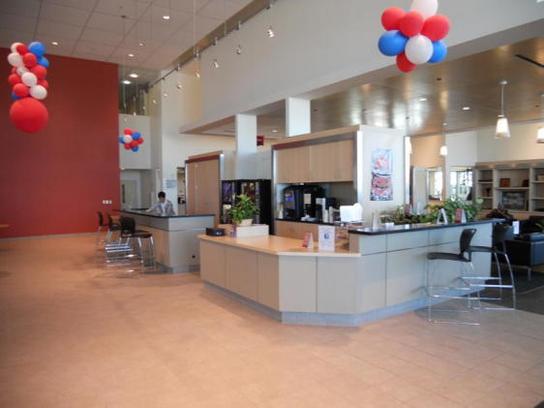 Toyota of Rockwall : Rockwall, TX 75087 Car Dealership ...