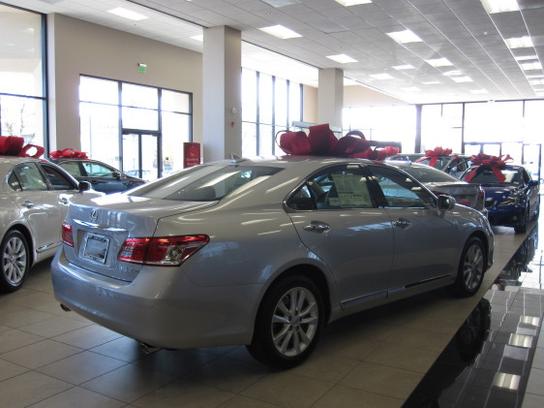Lexus Of Concord Car Dealership In Concord Ca 94520 2346