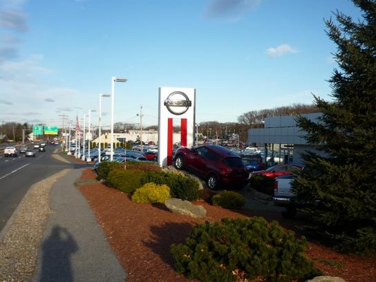 Nissan in lynnfield massachusetts #7