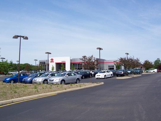 Colonial Toyota (RI)