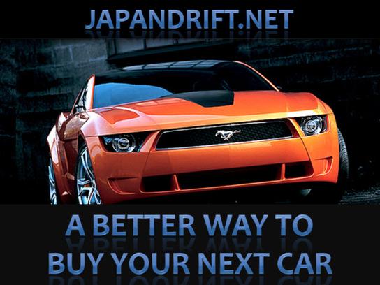 JapanDrift.net