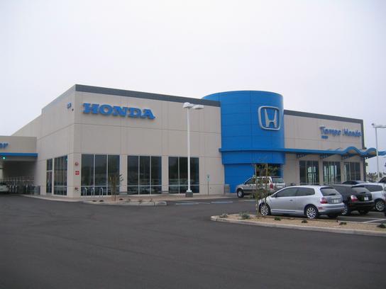 Honda autoplex loop #6