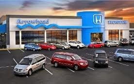 Arrowhead Honda - Get Your E-Price Today!! Call Now