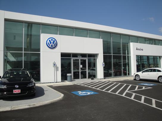Car Dealerships In San Antonio Tx >> Ancira Volkswagen car dealership in San Antonio, TX 78238 - Kelley Blue Book Car Dealerships In San Antonio Tx >> Ancira Volkswagen car dealership in San Antonio, TX 78238 - Kelley Blue Book