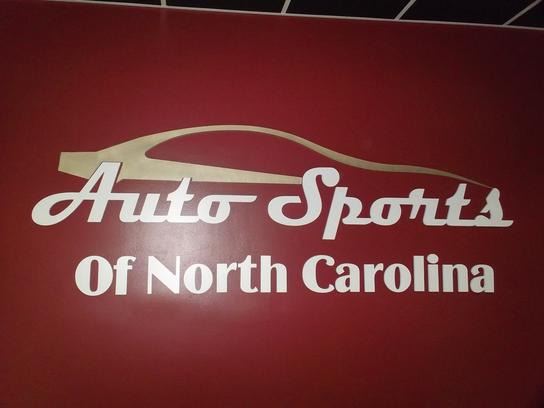 Auto Sports of North Carolina