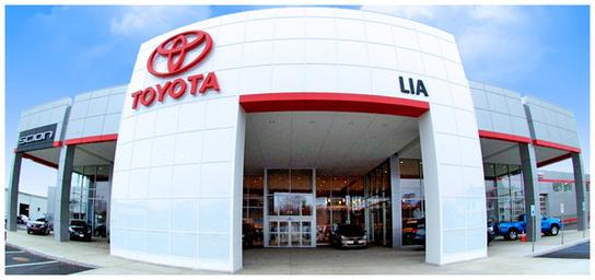 lithia toyota of vacaville #4