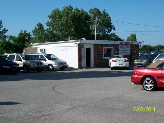 Starr s Cars & Trucks