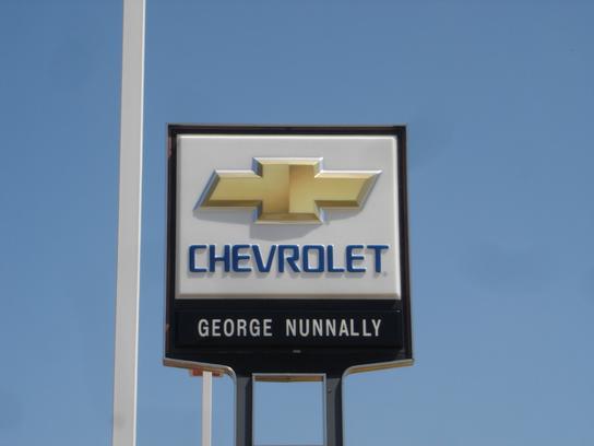 George Nunnally Chevrolet | Upcomingcarshq.com