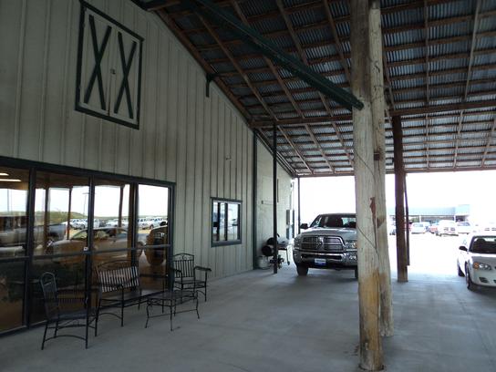 Blake Fulenwider - Eastland : Eastland, TX 76448 Car ...