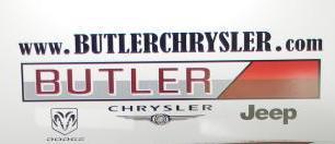 Butler Chrysler Dodge Jeep