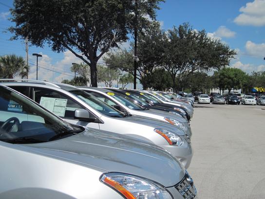 AutoNation Nissan Brandon : Tampa, FL 33619 Car Dealership ...