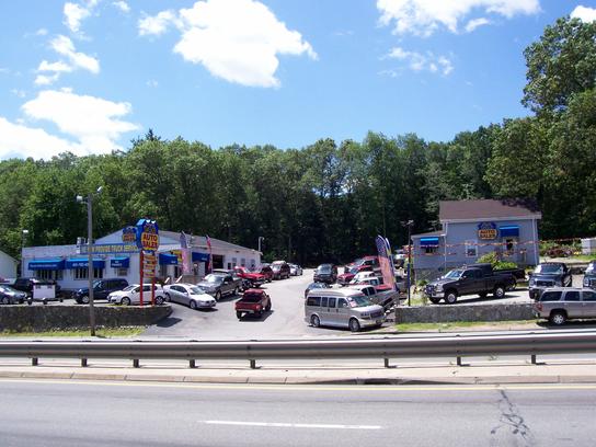 Route 146 Auto Sales