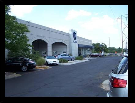 hendrick acura overland park working at hendrick acura overland