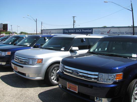 Leif Johnson Ford >> Leif Johnson Ford : Austin, TX 78751 Car Dealership, and ... Leif Johnson Ford >> Leif Johnson Ford : Austin, TX 78751 Car Dealership, and ...
