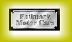 Philmark Motor Cars