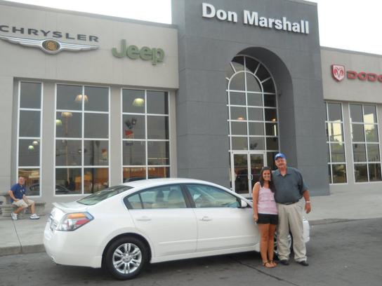 Don Marshall Somerset Ky >> Don Marshall Chrysler Dodge Jeep RAM Nissan : Somerset, KY 42501-3524 Car Dealership, and Auto ... Don Marshall Somerset Ky >> Don Marshall Chrysler Dodge Jeep RAM Nissan : Somerset, KY 42501-3524 Car Dealership, and Auto ...