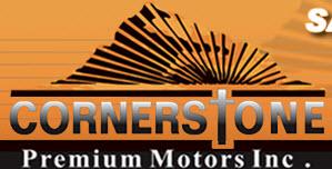 Cornerstone Premium Motors Inc.