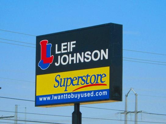 Leif Johnson Ford >> Leif Johnson Superstore 71 : Austin, TX 78741 Car ... Leif Johnson Ford >> Leif Johnson Superstore 71 : Austin, TX 78741 Car ...