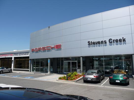 Stevens creek honda courtesy shuttle #6