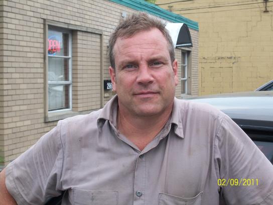 Beckford Auto Sales