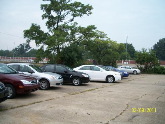 Beckford Auto Sales 1